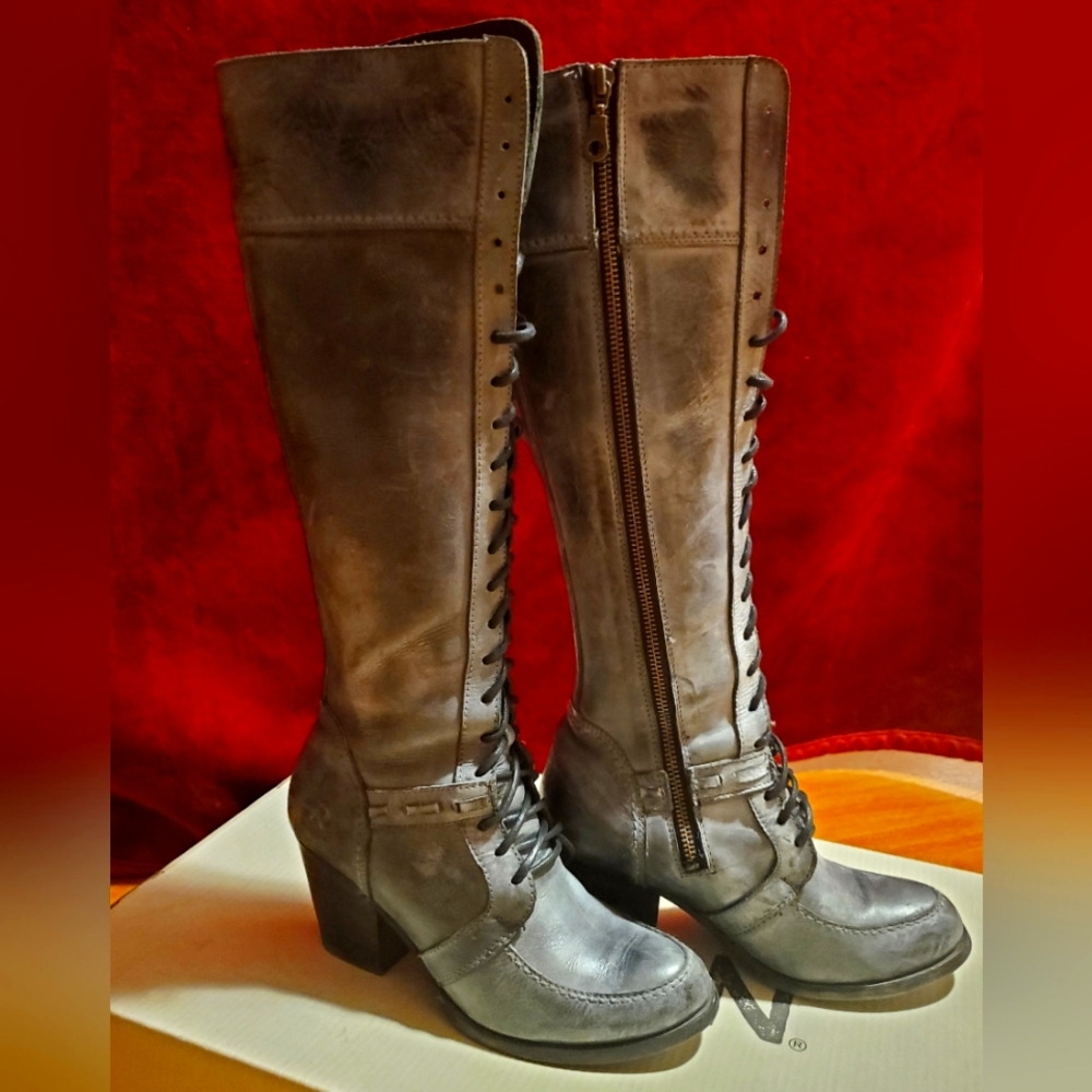 ROAN BOOT